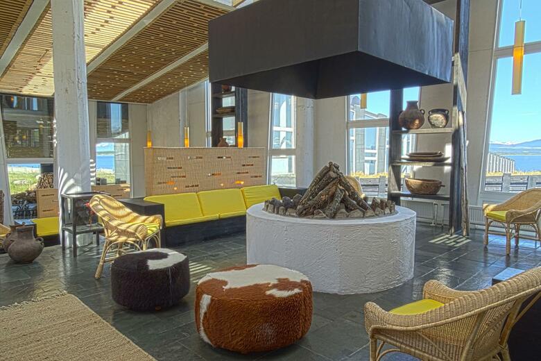 Hotel Remota