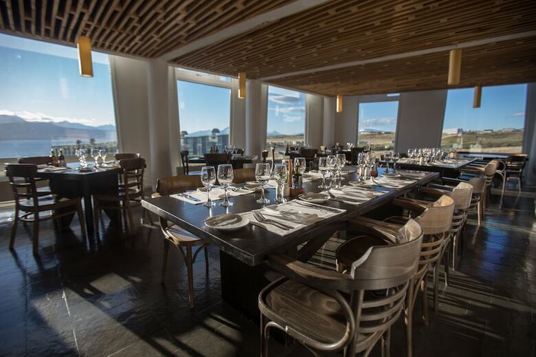 Hotel Remota