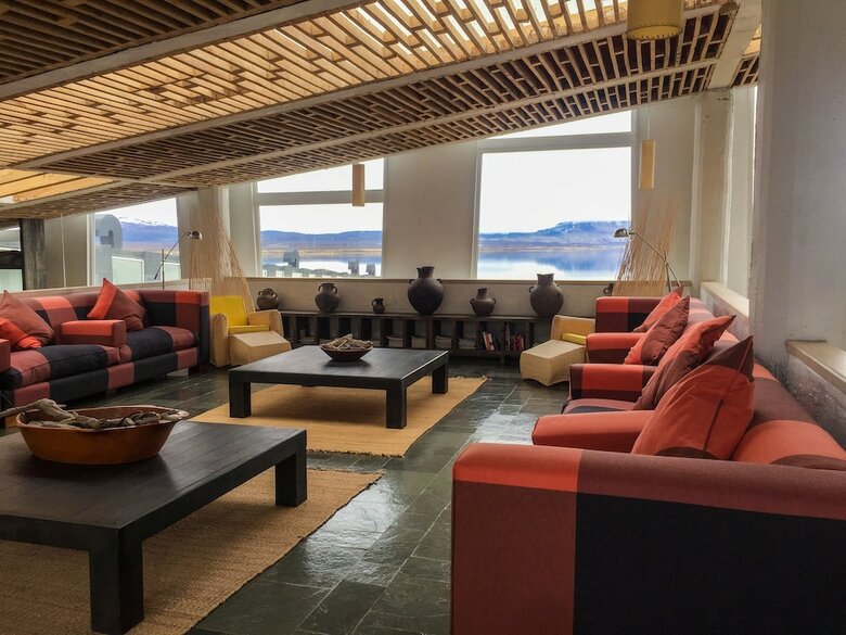 Hotel Remota