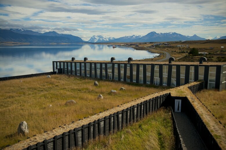 Hotel Remota