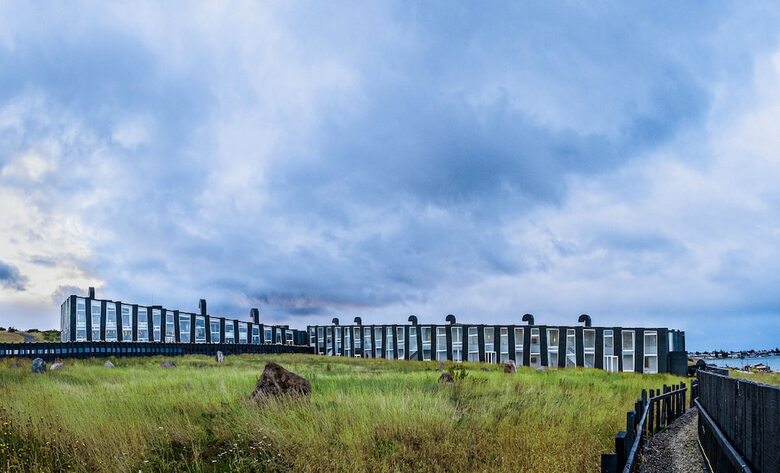 Hotel Remota