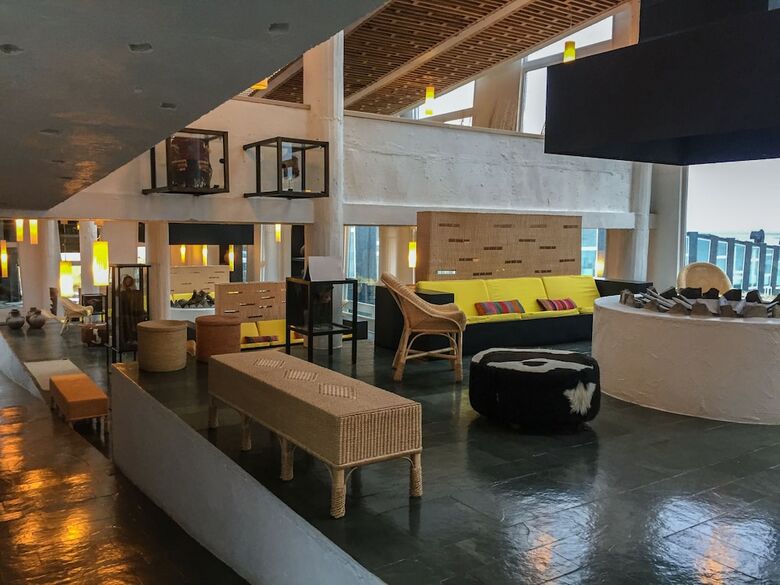Hotel Remota