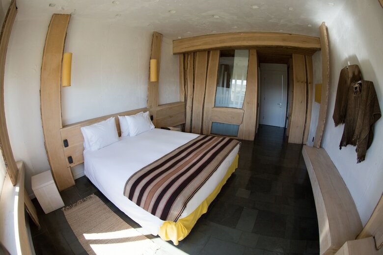 Hotel Remota