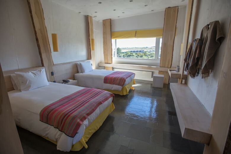 Hotel Remota