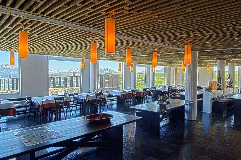 Hotel Remota