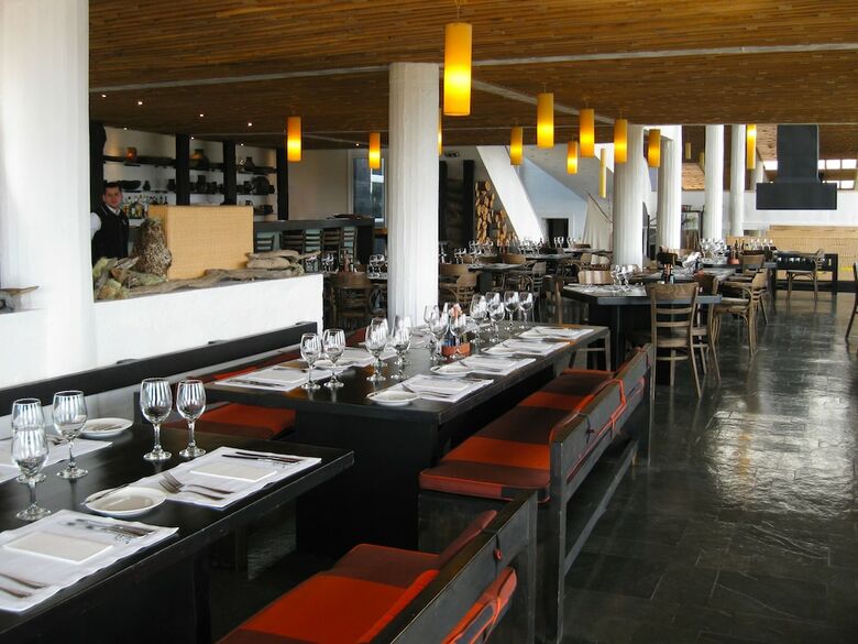 Hotel Remota