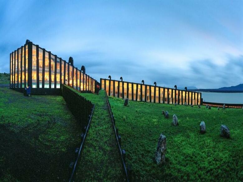 Hotel Remota