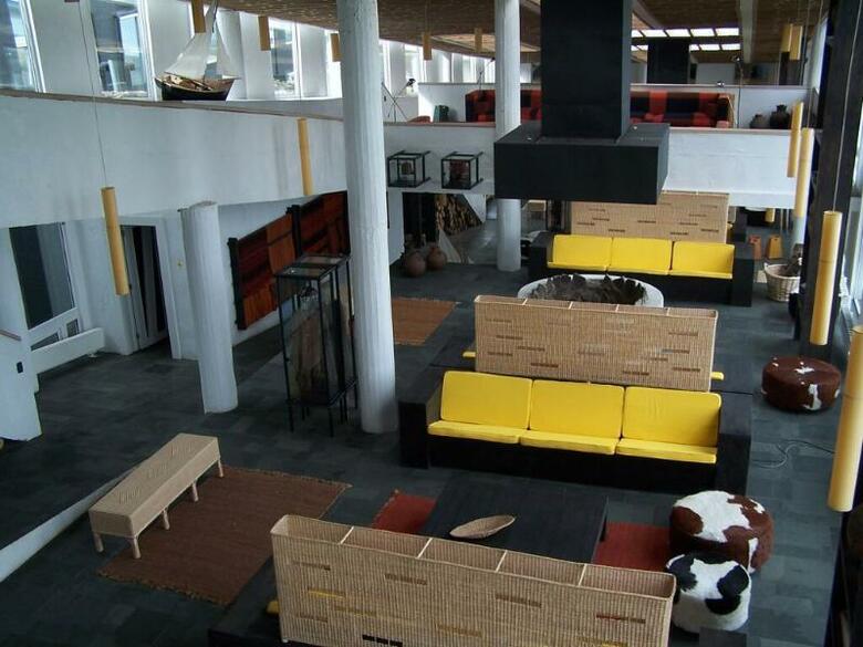Hotel Remota