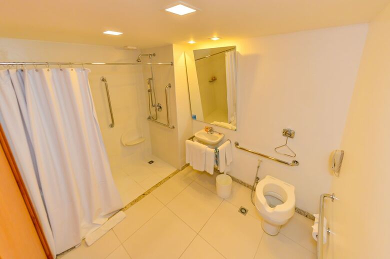 Hotel Best Western Premier Macei�
