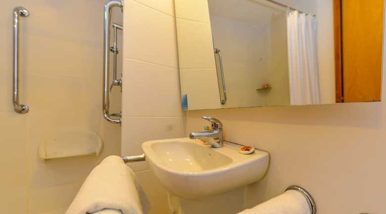 Hotel Best Western Premier Macei�