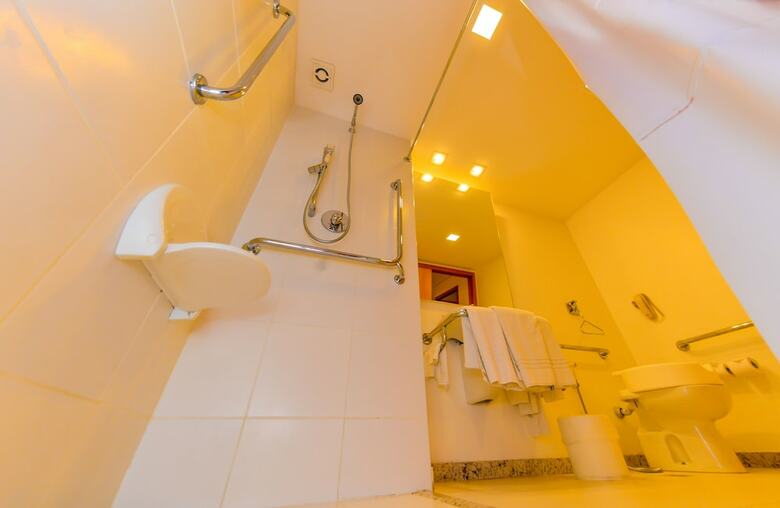 Hotel Best Western Premier Macei�