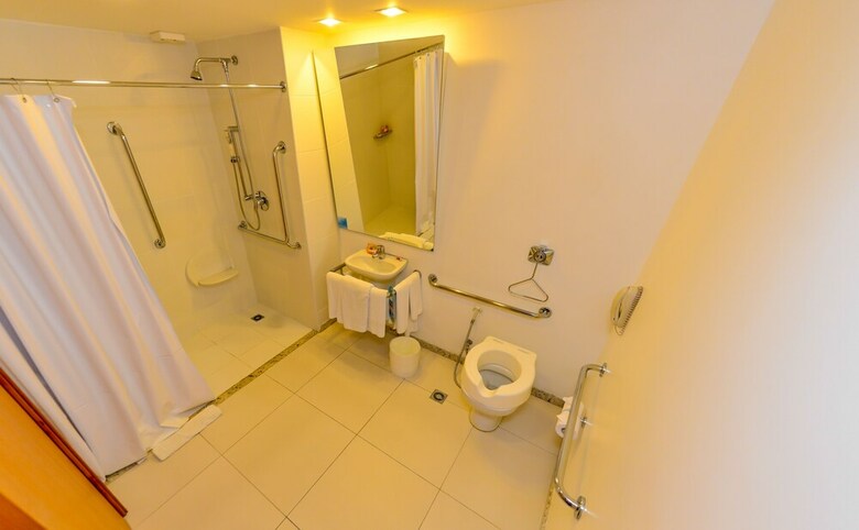Hotel Best Western Premier Macei�