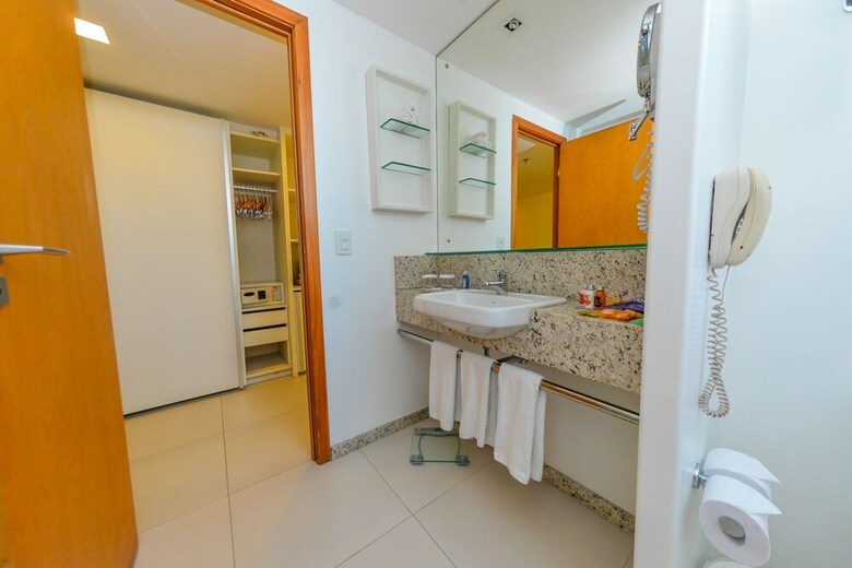 Hotel Best Western Premier Macei�