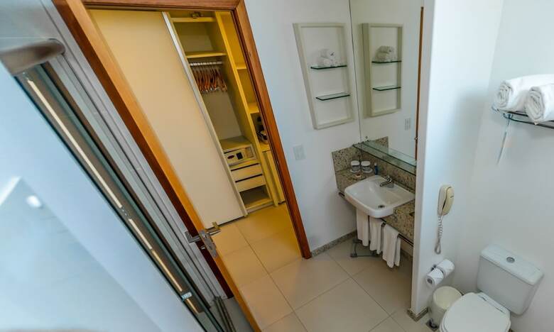 Hotel Best Western Premier Macei�
