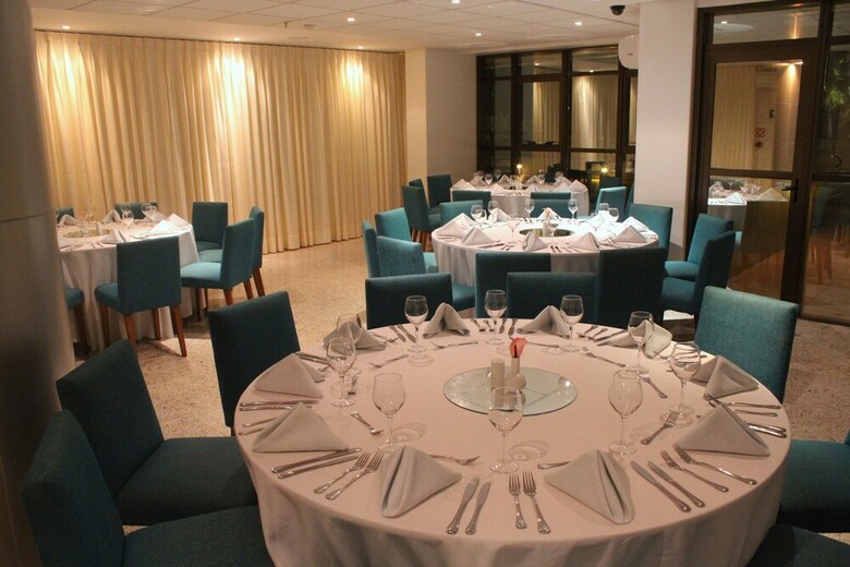 Hotel Best Western Premier Macei�