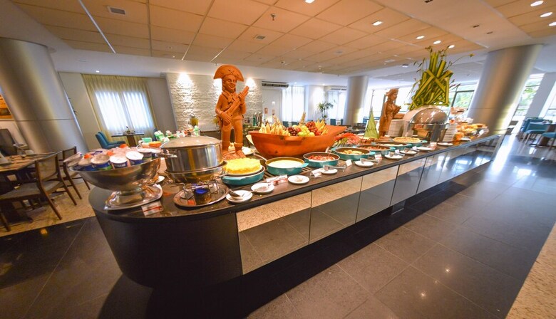 Hotel Best Western Premier Macei�
