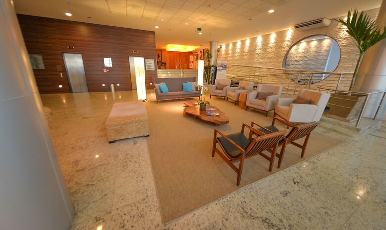 Hotel Best Western Premier Macei�