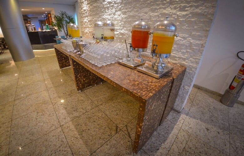 Hotel Best Western Premier Macei�