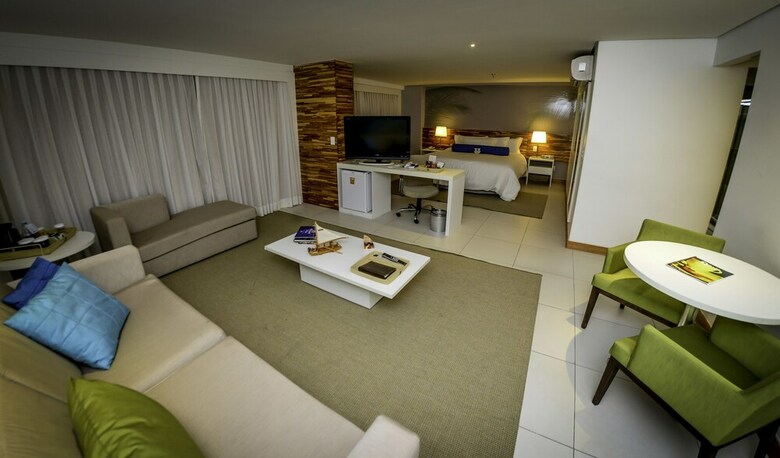 Hotel Best Western Premier Macei�
