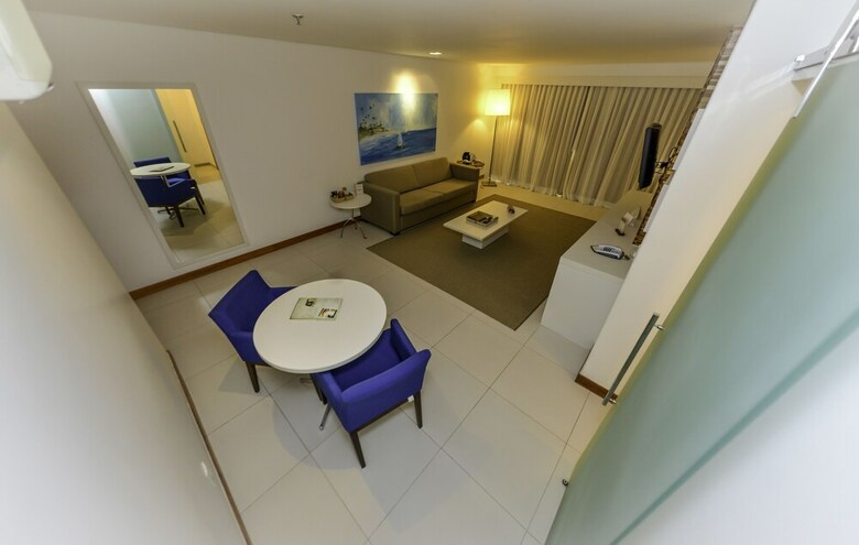 Hotel Best Western Premier Macei�