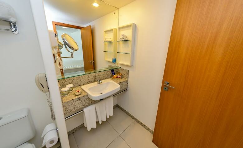 Hotel Best Western Premier Macei�