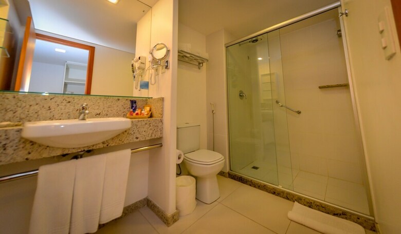 Hotel Best Western Premier Macei�
