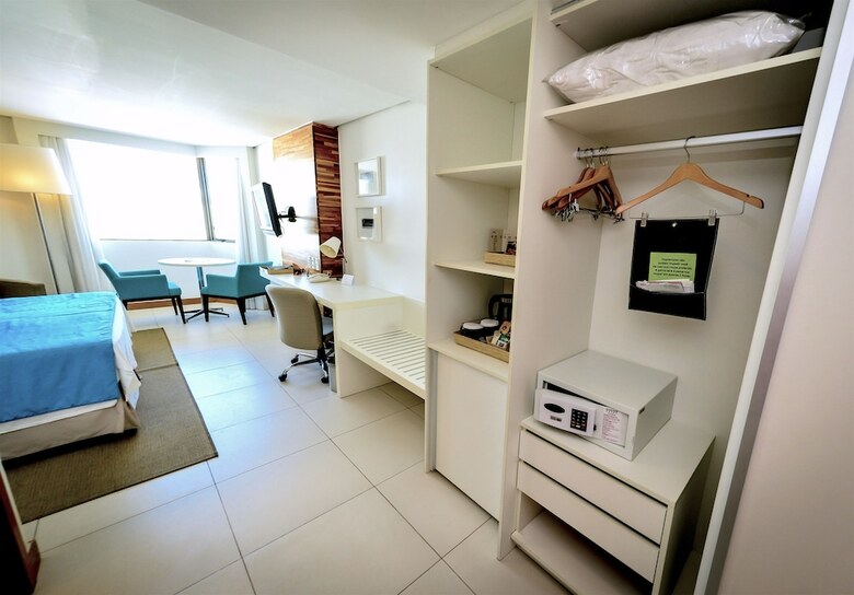 Hotel Best Western Premier Macei�