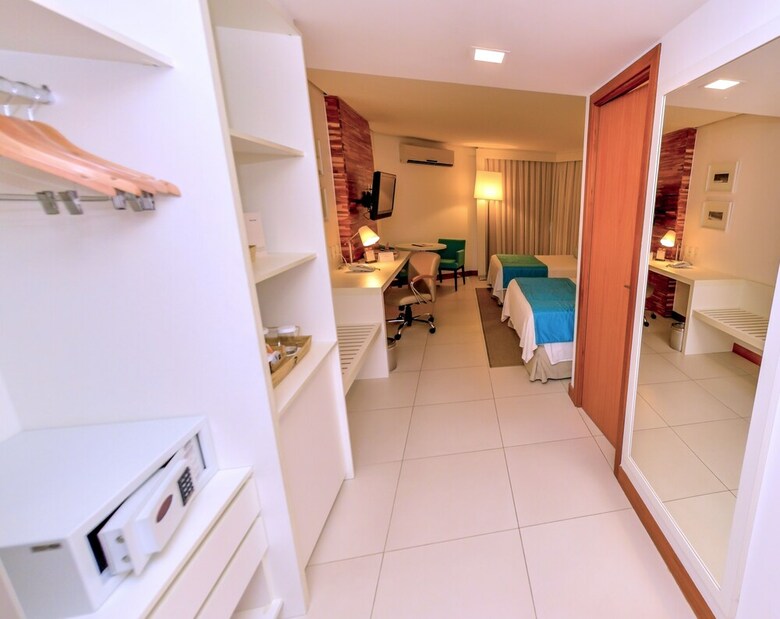 Hotel Best Western Premier Macei�