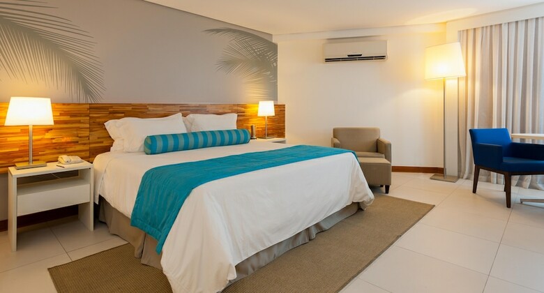 Hotel Best Western Premier Macei�