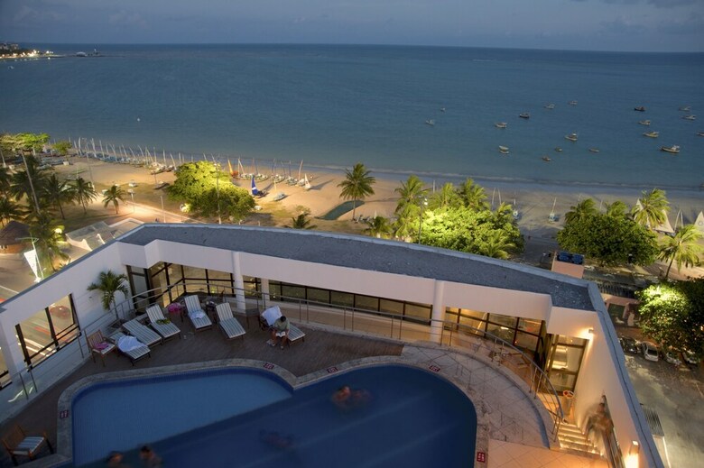 Hotel Best Western Premier Macei�