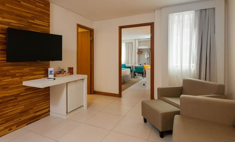 Hotel Best Western Premier Macei�