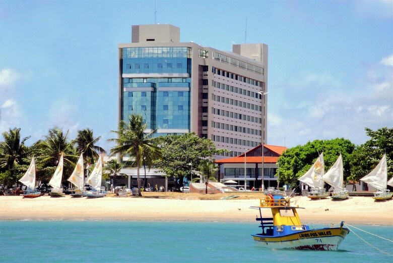 Hotel Best Western Premier Macei�