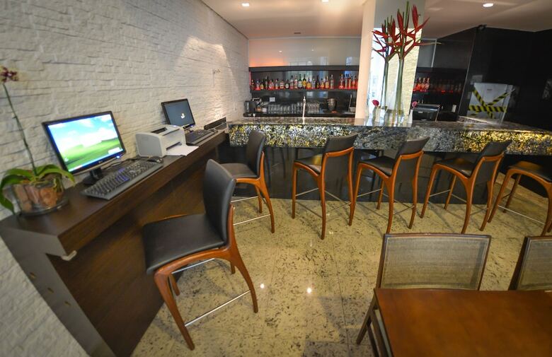 Hotel Best Western Premier Macei�