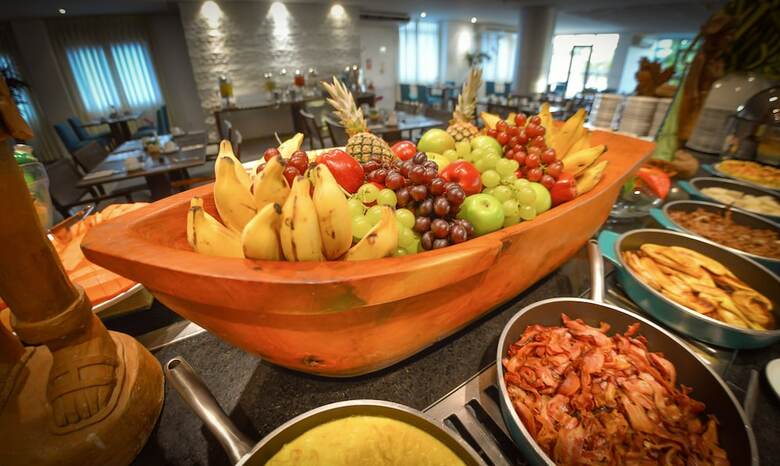 Hotel Best Western Premier Macei�