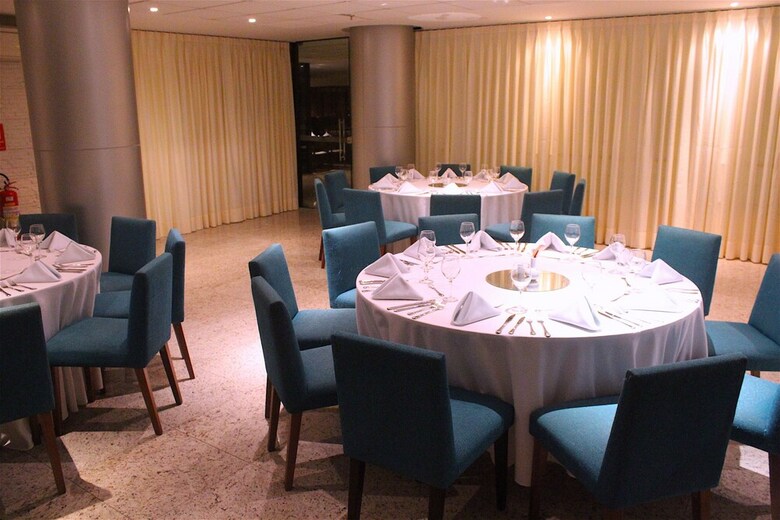 Hotel Best Western Premier Macei�