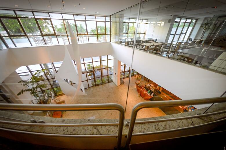Hotel Best Western Premier Macei�