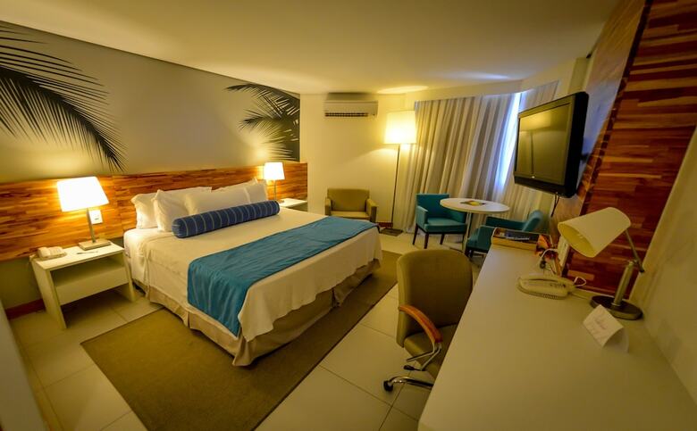Hotel Best Western Premier Macei�
