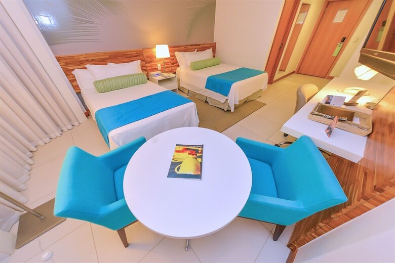 Hotel Best Western Premier Macei�