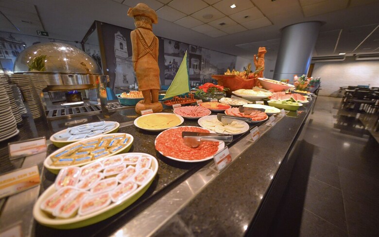 Hotel Best Western Premier Macei�