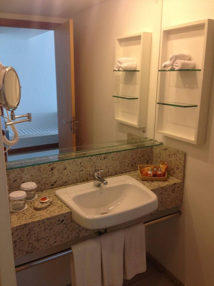 Hotel Best Western Premier Macei�