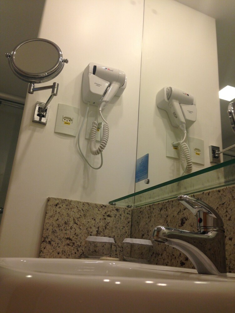 Hotel Best Western Premier Macei�