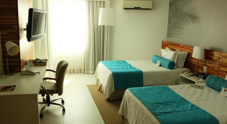 Hotel Best Western Premier Macei�