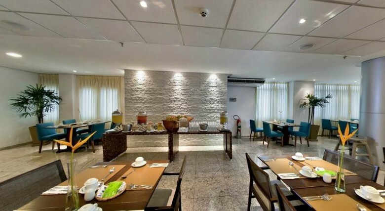 Hotel Best Western Premier Macei�