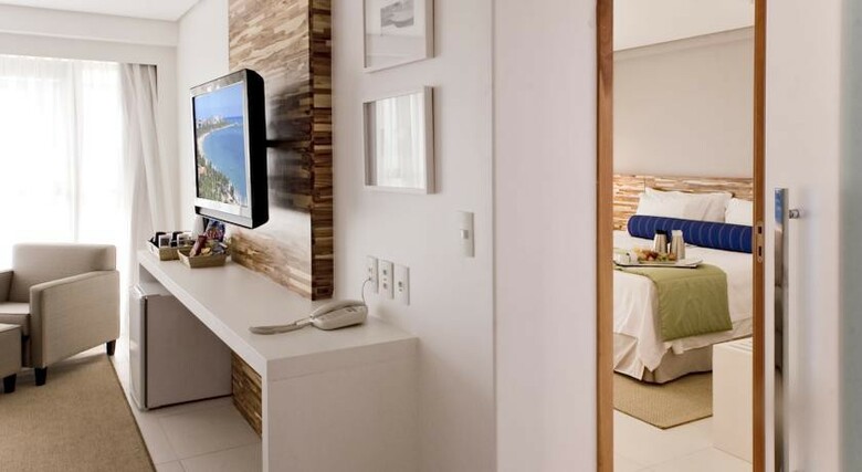 Hotel Best Western Premier Macei�