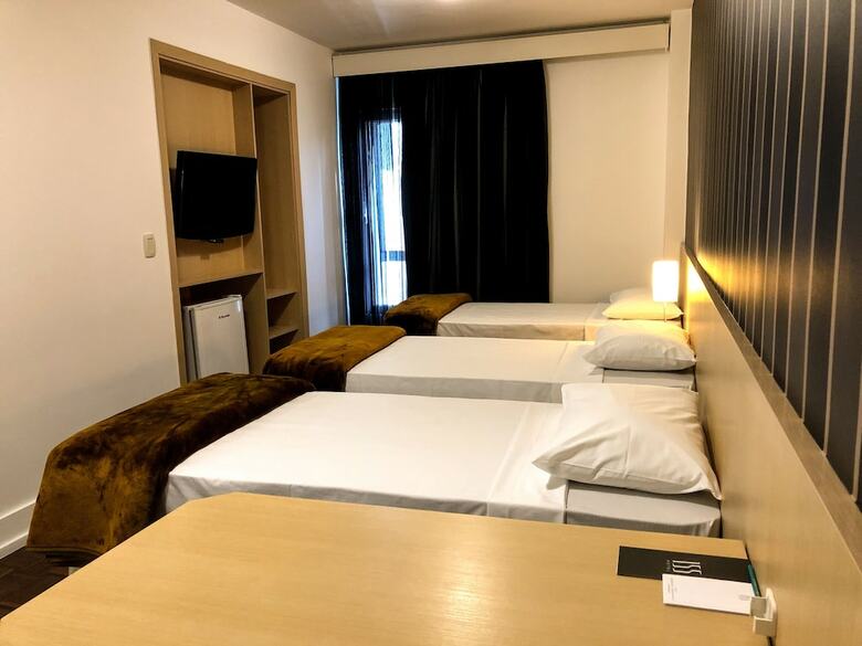 155 Hotel