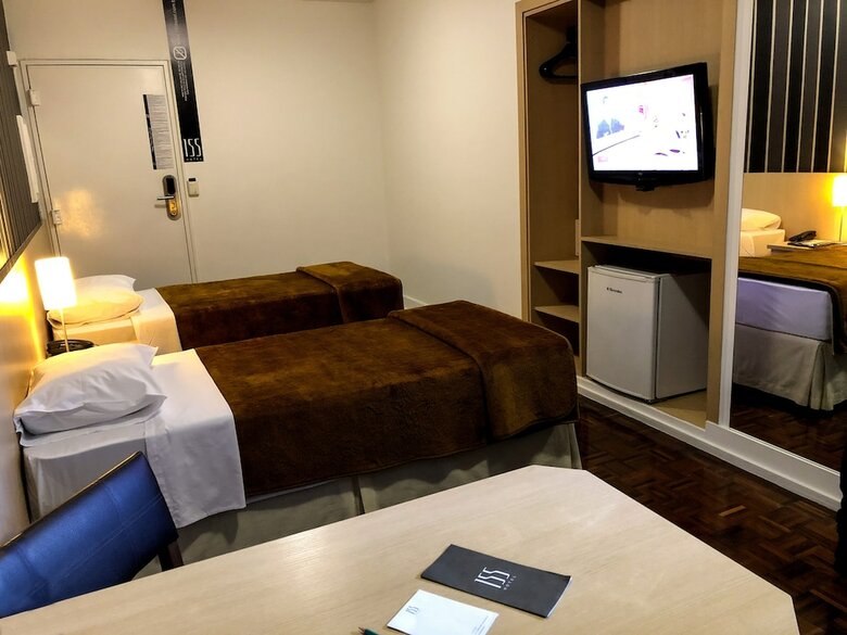 155 Hotel