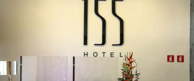 155 Hotel