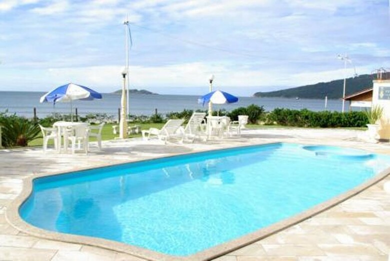 Encantos Lexus Ingleses Hotel