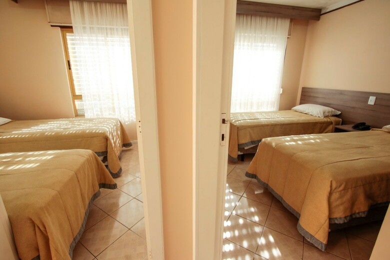 Encantos Lexus Ingleses Hotel
