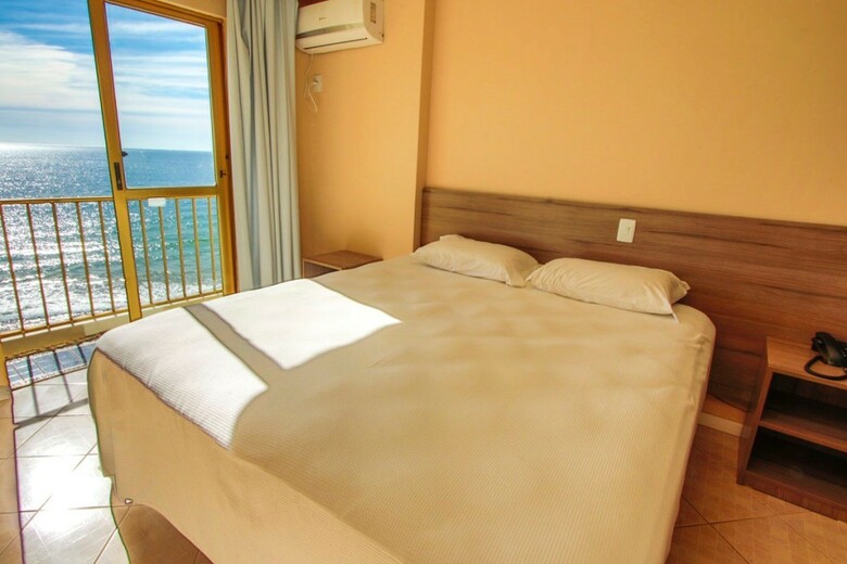 Encantos Lexus Ingleses Hotel
